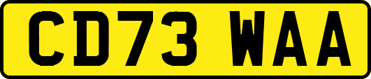 CD73WAA