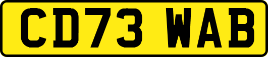 CD73WAB