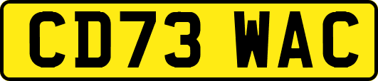 CD73WAC