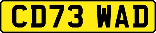 CD73WAD
