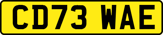 CD73WAE