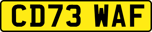 CD73WAF
