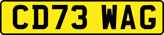 CD73WAG