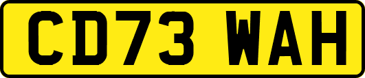 CD73WAH