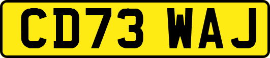 CD73WAJ