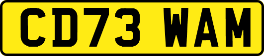 CD73WAM