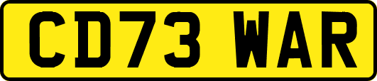 CD73WAR