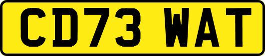 CD73WAT