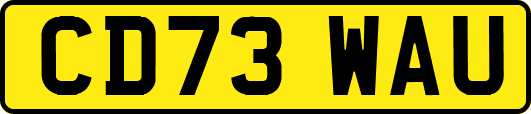 CD73WAU