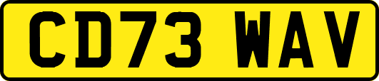 CD73WAV