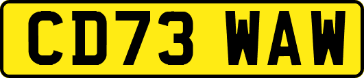 CD73WAW