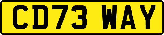 CD73WAY