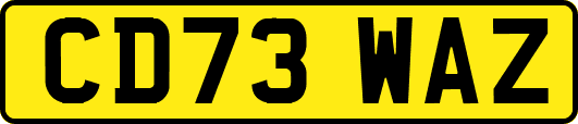 CD73WAZ