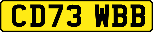 CD73WBB