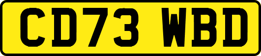 CD73WBD