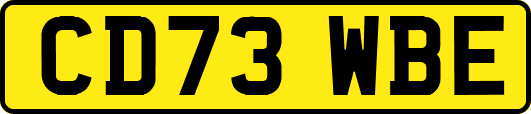 CD73WBE