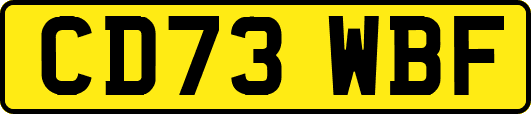 CD73WBF