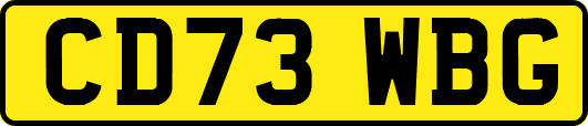 CD73WBG