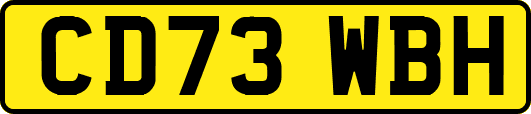 CD73WBH