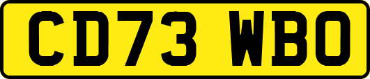 CD73WBO