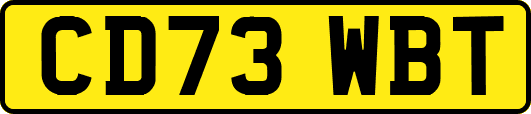 CD73WBT