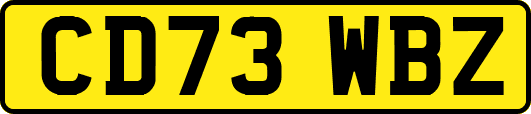 CD73WBZ