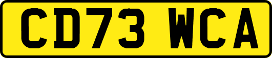 CD73WCA