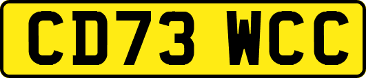 CD73WCC