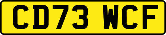 CD73WCF