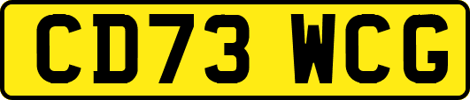 CD73WCG