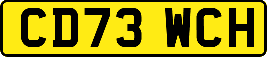 CD73WCH