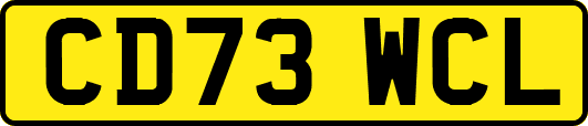 CD73WCL