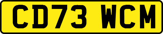 CD73WCM