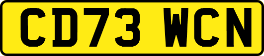CD73WCN