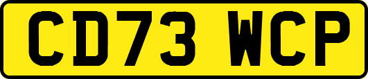 CD73WCP
