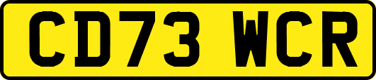 CD73WCR