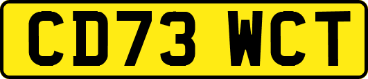 CD73WCT
