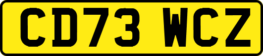 CD73WCZ