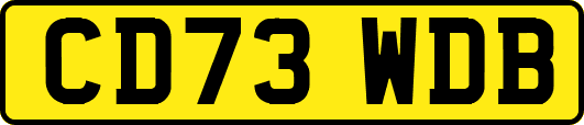 CD73WDB