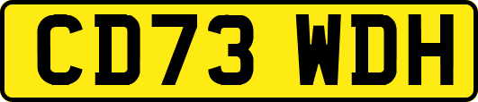 CD73WDH
