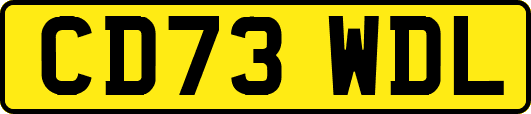 CD73WDL