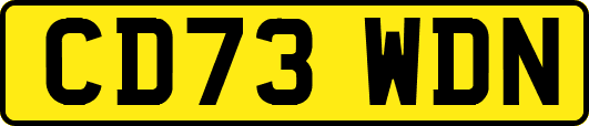 CD73WDN