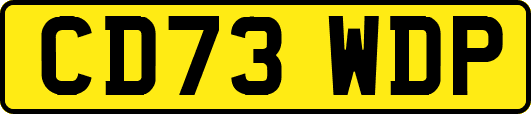 CD73WDP