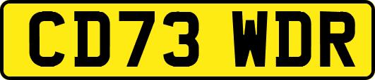 CD73WDR