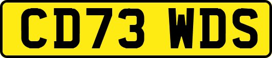 CD73WDS
