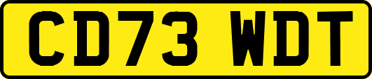 CD73WDT