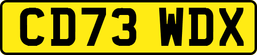 CD73WDX