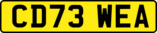 CD73WEA