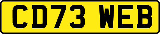 CD73WEB