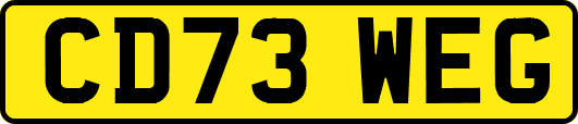 CD73WEG